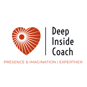 Logo Deep Inside Coach