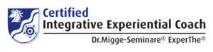 Logo Certified Integrative Experiential Coach